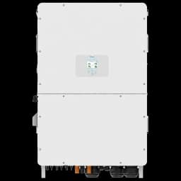 Інвертор Deye SUN-125K-SG02HP3-EU-GM10 трифазний чиста синусоїда