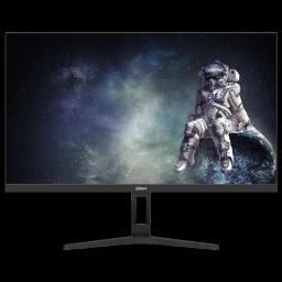 Монітор Dahua DHI-LM27-E331Y 27" QHD 200 Гц