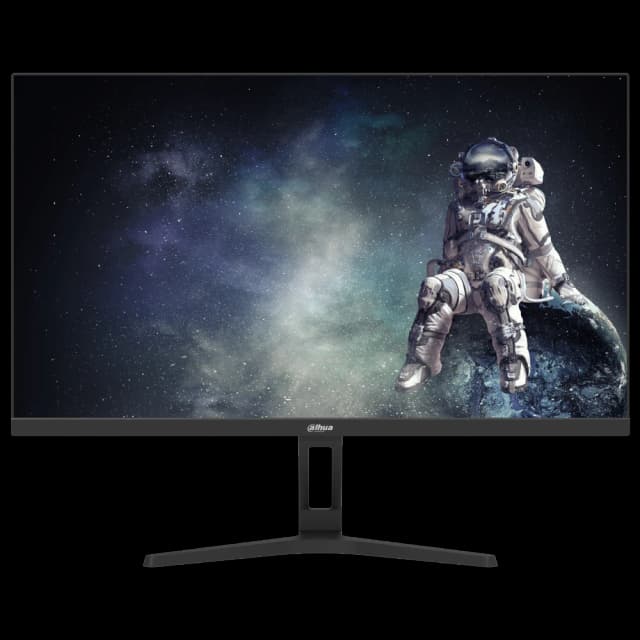 Монітор Dahua DHI-LM27-E331Y 27" QHD 200 Гц