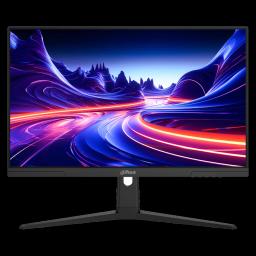 Монітор Dahua DHI-LM25-E231BN 24.5", FHD, IPS, 200 Гц