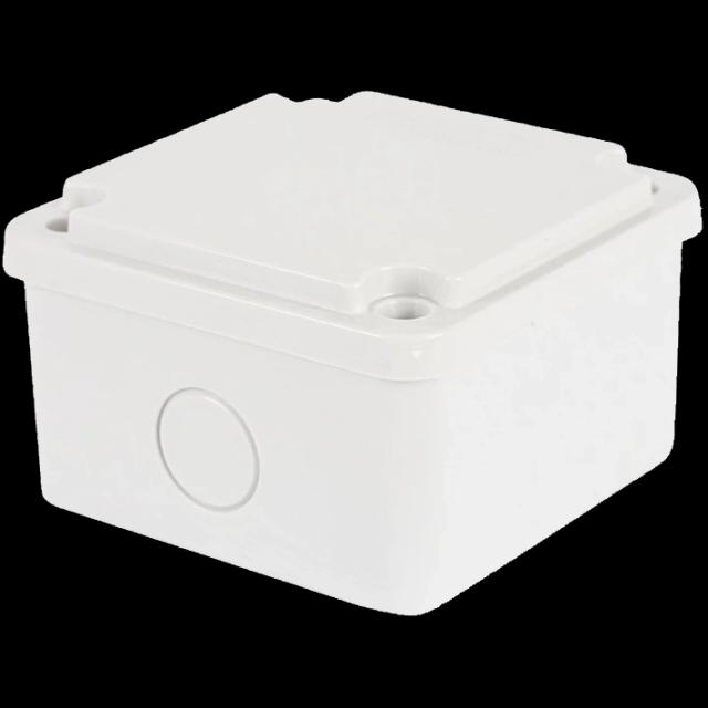 Коробка монтажна ABS 85х85х50 IP54