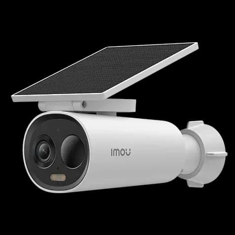 IP відеокамера IMOU Cell 3C All in One (IPC-K9DC-5M0WEH-V2) 5МП (2.8мм) IP66