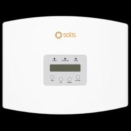 Платформа моніторингу Solis EPM3-5G-PRO