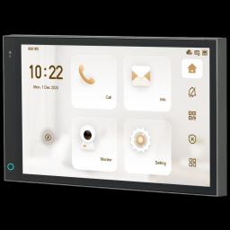 Відеодомофон Dahua DHI-VTH5721A-WP