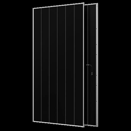 Сонячна панель AIKO A660-MDE72Dw 660Вт