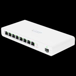 Маршрутизатор UBIQUITI UISP Router (UISP- R)