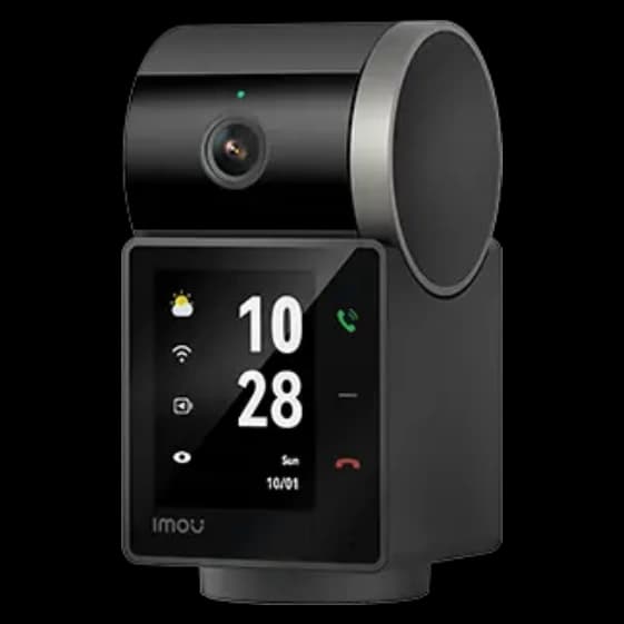 IP відеокамера Imou Rex VT Pro (IPC-S2VBP-5M0WR) 5МП (3.6мм)