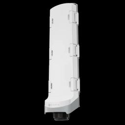 Комутатор зовнішній MikroTik GPERx6 (CSS606-1G-2Gi-3S+OUT)