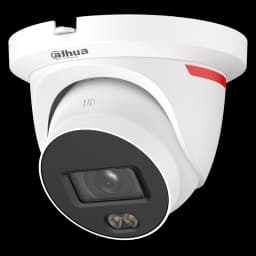 IP відеокамера Dahua DH-IPC-HDW2449TH-S-PROX 4МП (2.8мм) WizColor X