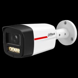 IP відеокамера Dahua DH-IPC-HFW2449TL-S-PROX 4МП (2.8мм) WizColor X
