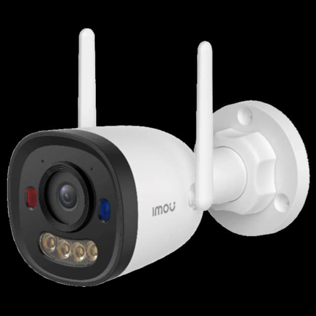 IP відеокамера IMOU Bullet 2E Pro (IPC-K3DP-3V0W) 3МП (2.8мм)
