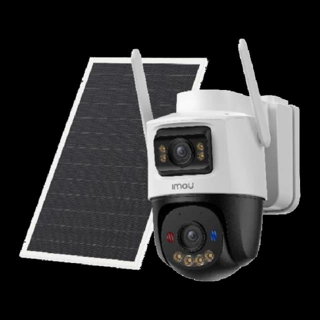 IP відеокамера Imou AOV PT Dual Kit 5+5MP (IPC-SA70F-10M0T2-EU/FSP008) 5+5МП (3.6мм)