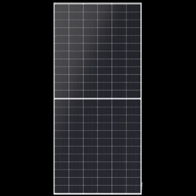 Сонячна панель PV JA Solar JAM66D45-625/LB