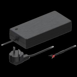 Блок живлення Teltonika PR320EUA 54В, 4.62А, 250W