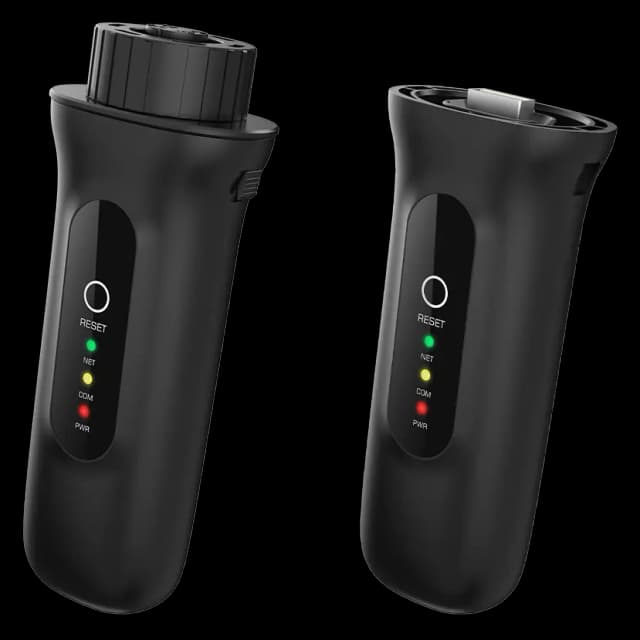 Реєстратор даних Solis S5-WiFi-ST-USB