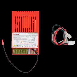 Безперебійний блок живлення Faraday Electronics UPS ASCH PL 14В 3А