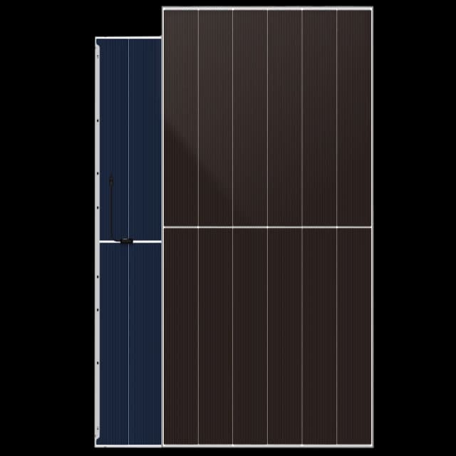 Сонячна панель DAHsolar DHN-66Z20/DG-650W