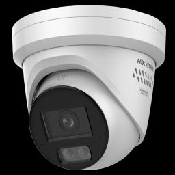 IP відеокамера Hikvision DS-2CD2347G3-LI2UY 4МП ColorVu (2.8мм)