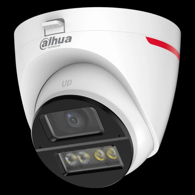 HDCVI відеокамера Dahua DH-HAC-HDW1219XP-IL-A-PRO 2МП (2.8мм)