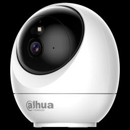 IP відеокамера Dahua Hero H5JS 5МП Wi-Fi Pan & Tilt