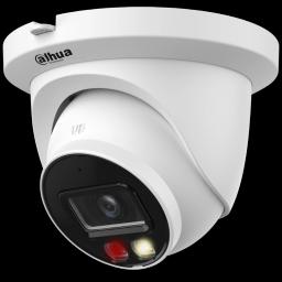IP відеокамера Dahua DH-IPC-HDW2249TM-S-IL 2 МП (2.8мм) з мікрофоном