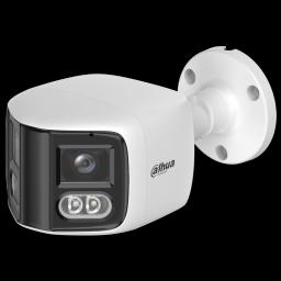 IP відеокамера Dahua DH-IPC-PFW2849S-A180-S-PV (2.8мм) 8МП