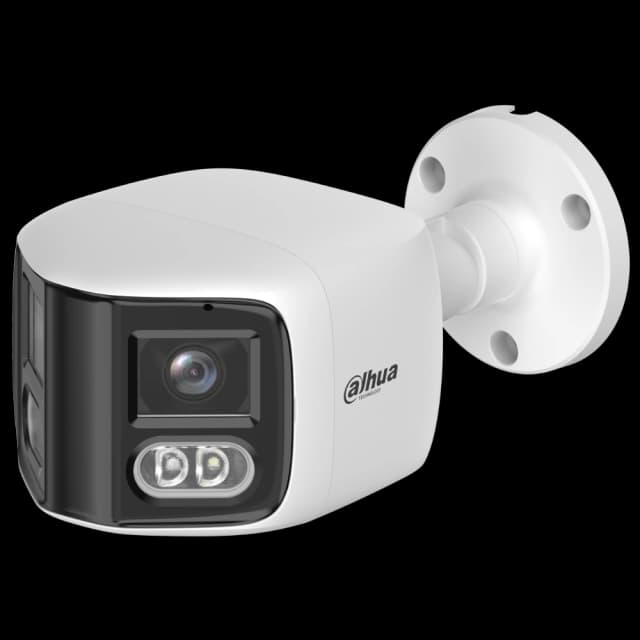 IP відеокамера Dahua DH-IPC-PFW2849S-A180-S-PV (2.8мм) 8МП