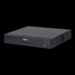 Відеореєстратор з HDD 4Тб Dahua DHI-NVR2116HS-I2 16-канальний 1U 1HDD WizSense