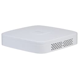 Відеореєстратор з HDD 4Тб Dahua DHI-NVR2116-I2 16-канальний 1U 1HDD WizSense
