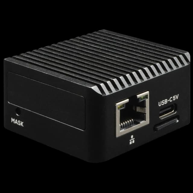 Адаптер хмарного відеоспостереження U-Prox IVA HUB cloud adapter
