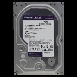 Жорсткий диск Western Digital Purple (WD11PURZ) 1ТВ 3.5"