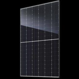 Сонячна панель JA Solar JAM54D40-470/LR Black Frame