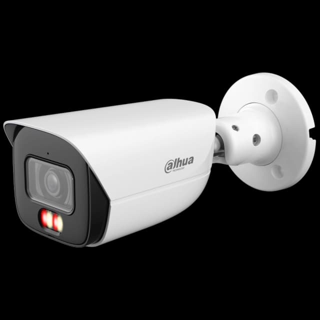 IP відеокамера Dahua DH-IPC-HFW3649E-AS-IL 6МП (2.8мм)