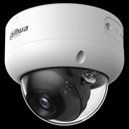 IP відеокамера Dahua DH-IPC-HDBW3649E-AS-IL 6МП (2.8мм)