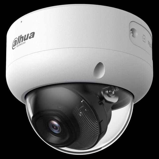 IP відеокамера Dahua DH-IPC-HDBW3649E-AS-IL 6МП (2.8мм)