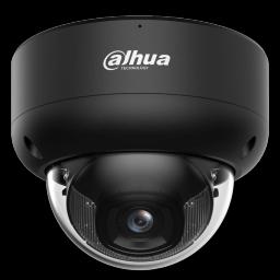 IP відеокамера Dahua DH-IPC-HDBW3649E-AS-IL-Black 6МП (2.8мм)