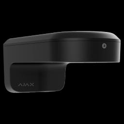 Настінний кронштейн для камери Ajax MountCam B1 ASP black