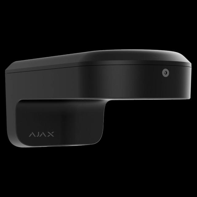 Настінний кронштейн для камери Ajax MountCam B1 ASP black