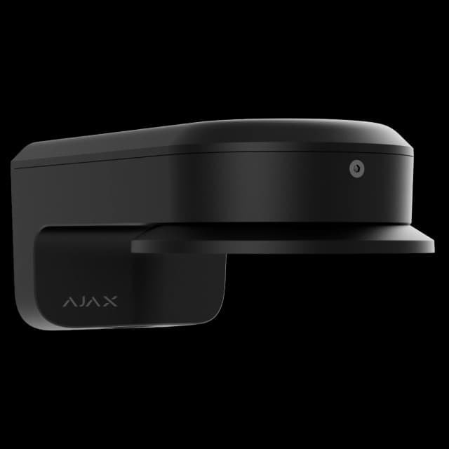 Настінний кронштейн для камери Ajax MountCam B2 ASP black
