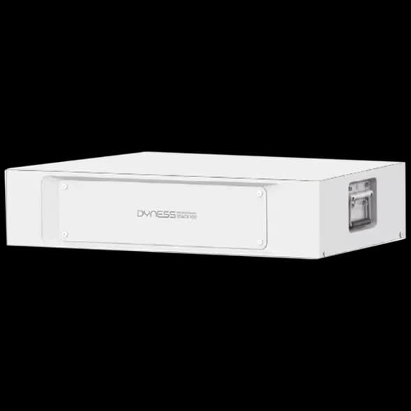 Акумуляторна батарея модульна Dyness Stack100 S51100 51.2V 100AH ​​(складова комплекту)