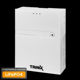 Джерело безперебійного живлення Trinix PSU-1205LED(P) LiFePO4
