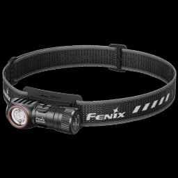 Ліхтар налобний чорний Fenix HM53R