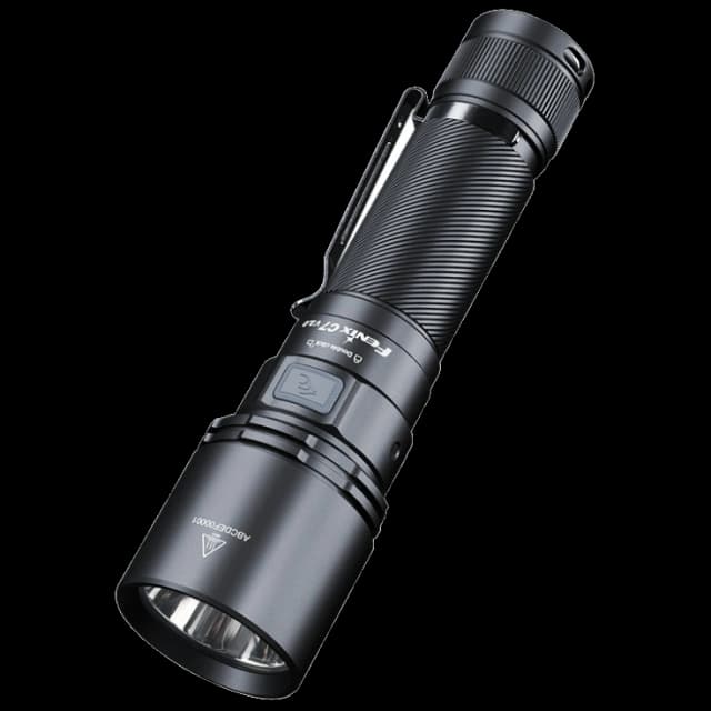 Ліхтар ручний Fenix C7 V.2.0