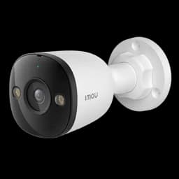 IP відеокамера Imou Bullet PS3E (IPC-PS3EP-5M0) 5МП (3.6мм) PoE