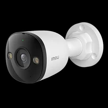 IP відеокамера Imou Bullet PS3E (IPC-PS3EP-5M0) 5МП (3.6мм) PoE