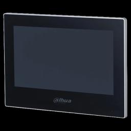7" IP монітор з Wi-Fi DHI-VTH2621G-WP