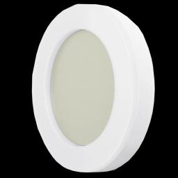 LED світильник VIDEX ART IP65 30W 5000K White