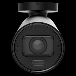 IP відеокамера Ajax BulletCam HLVF (8 Mp) (2.8-12мм) ASP black