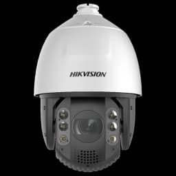 PTZ відеокамера Hikvision DS-2DE7A825IWG1-E 8МП (4.8-120мм) 25х