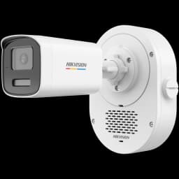IP відеокамера Hikvision DS-2CD1T47G3-LIUF/LSL 4МП (2.8mm)